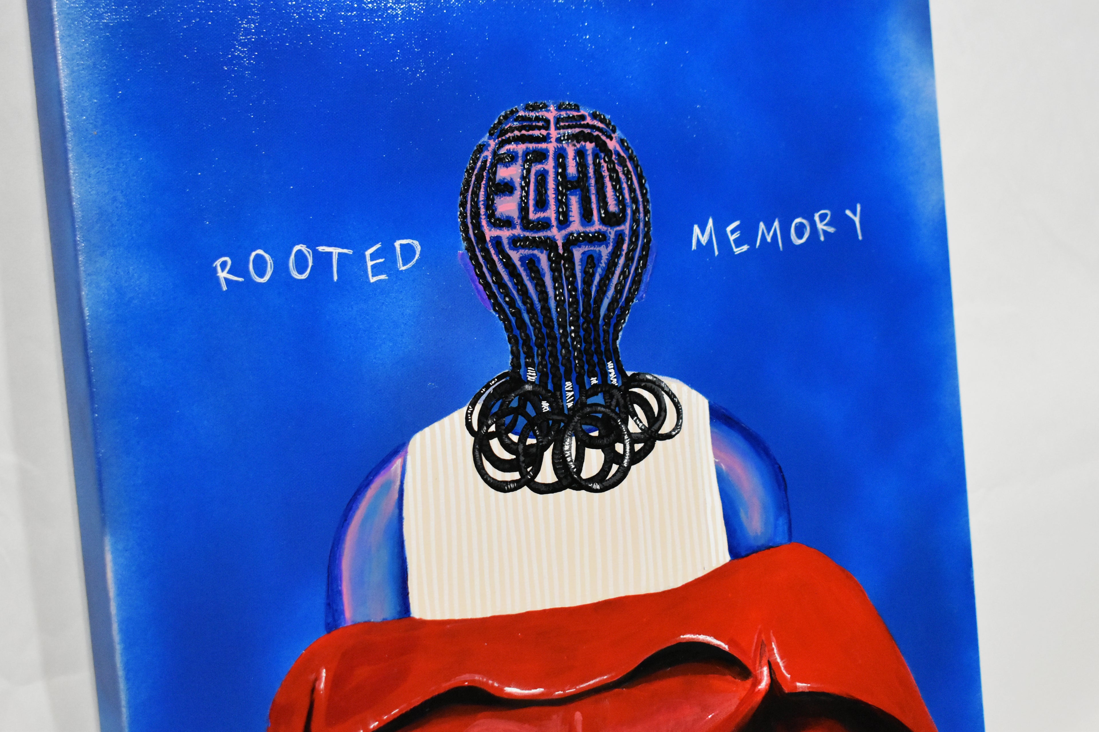 "ECHO"