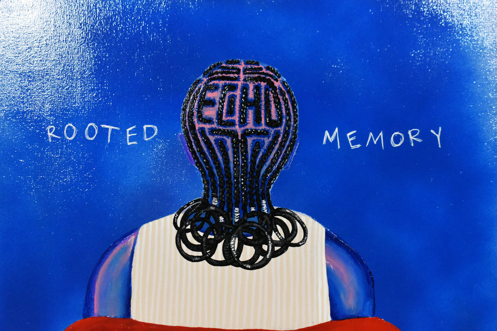 "ECHO"