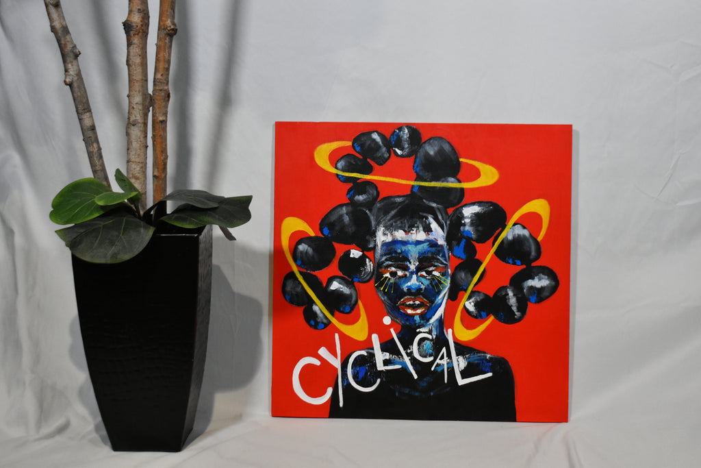 "CYCLICAL"
