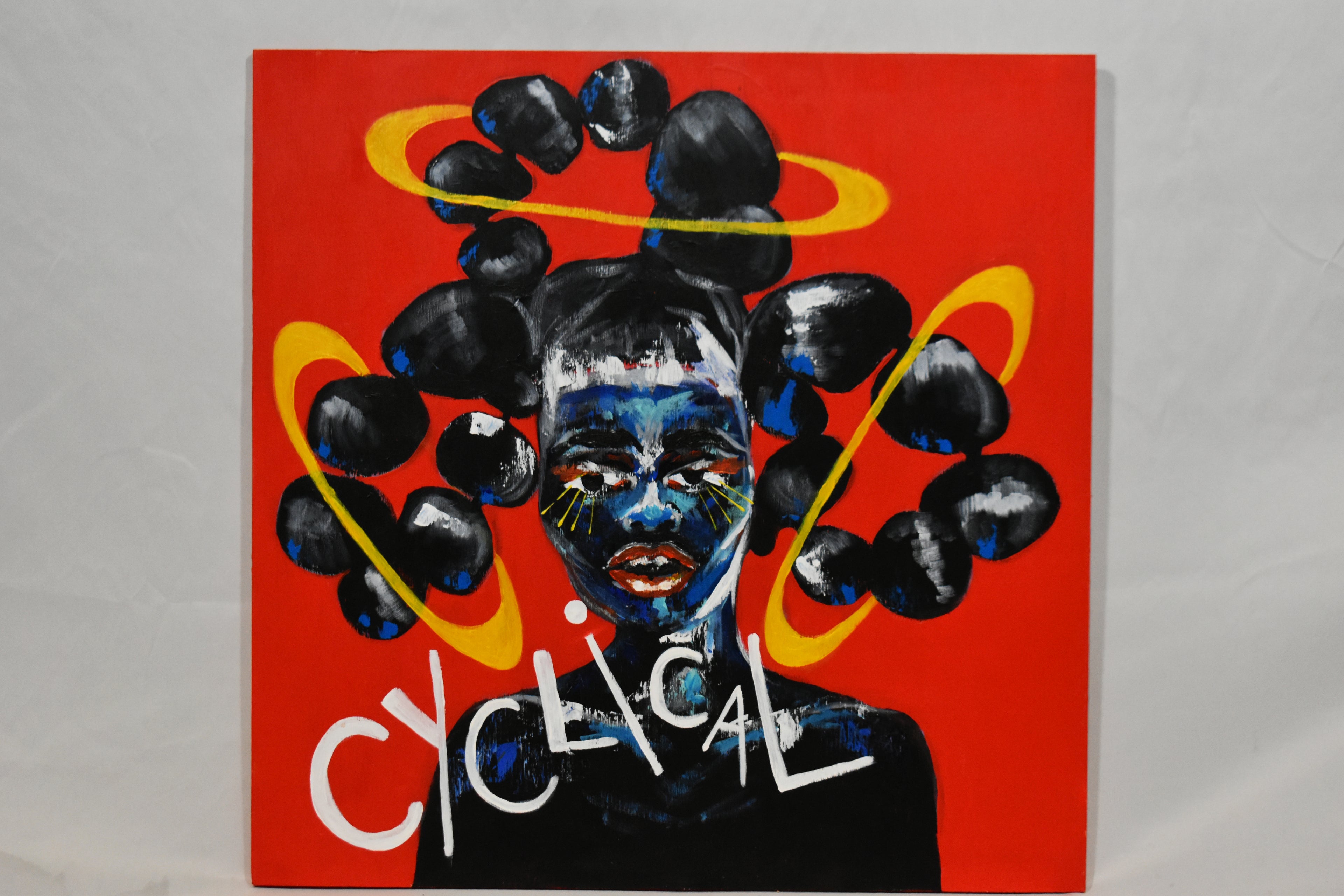 "CYCLICAL"