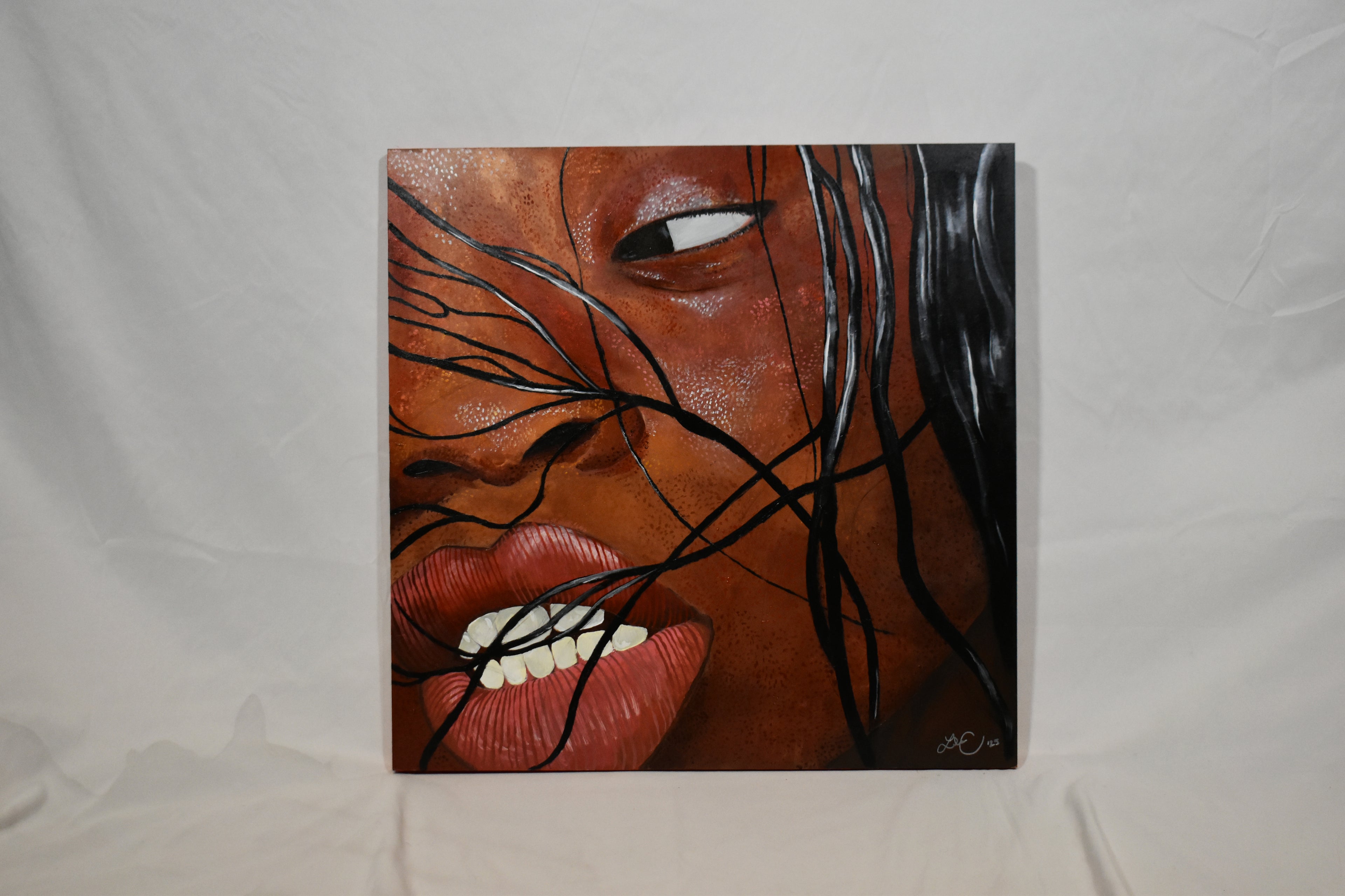 "UNTITLED"