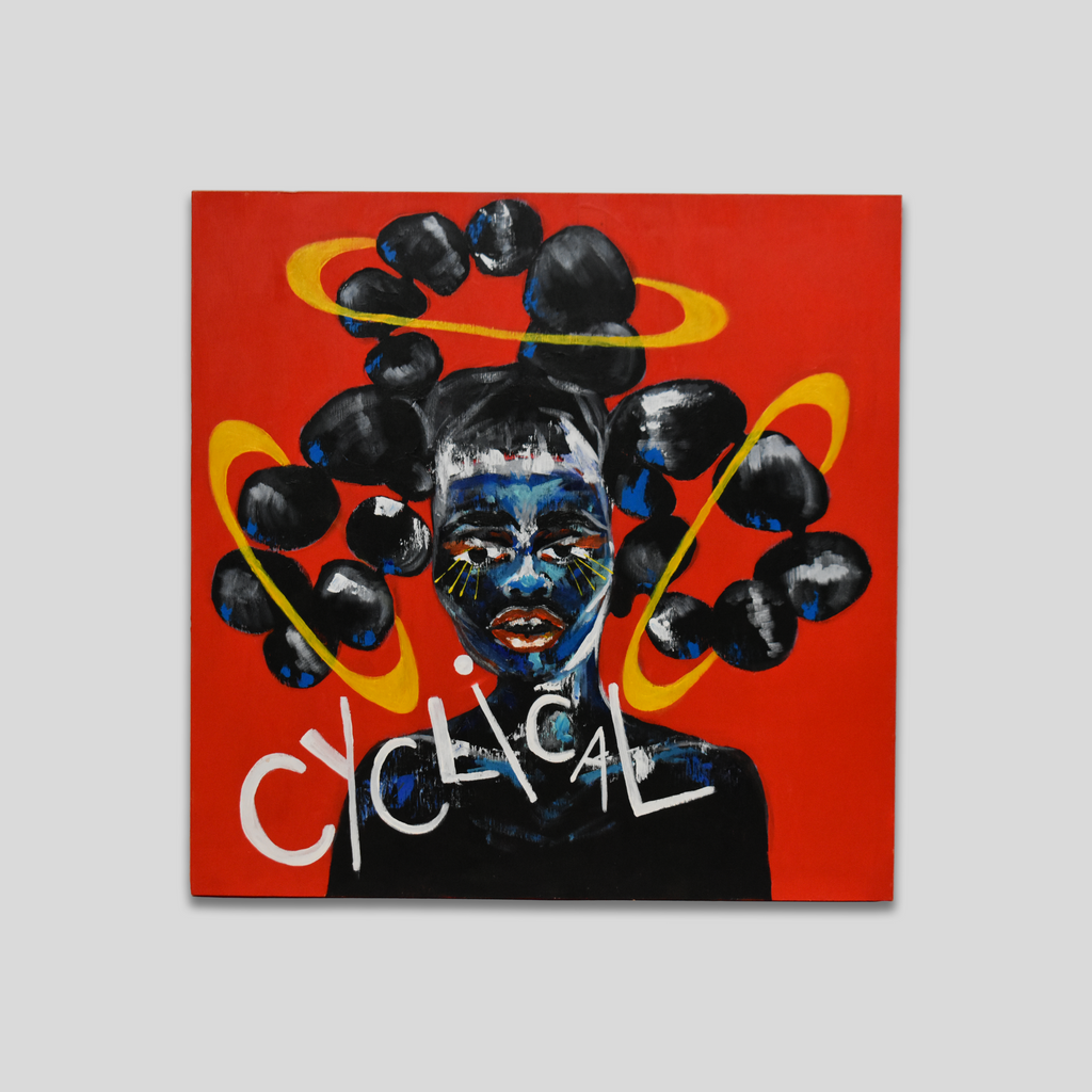 "CYCLICAL"