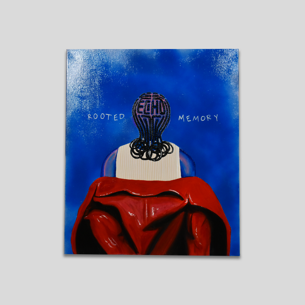 "ECHO"